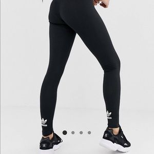 ADIDAS LEGGINGS